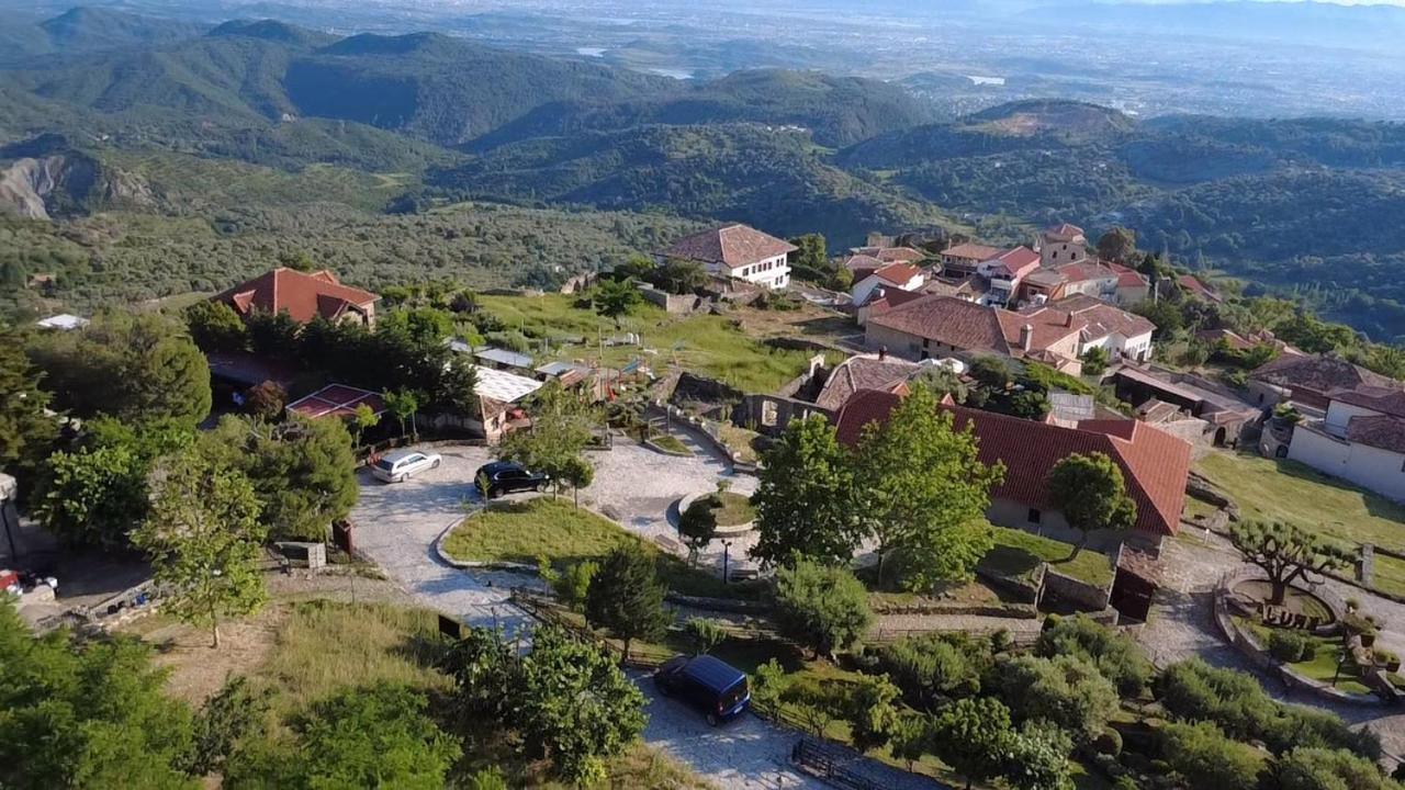 Merlika -inside The Castle- Krujë